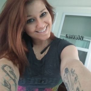 Meet your Posher, Garrnett